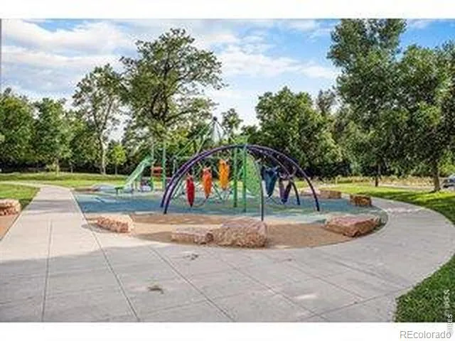3150 Iris Avenue #307 Boulder, CO 80301