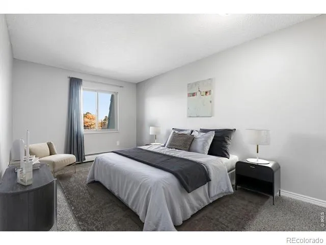 3150 Iris Avenue #307 Boulder, CO 80301