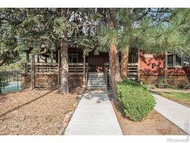 3150 Iris Avenue #307 Boulder, CO 80301