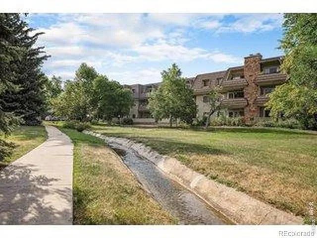 3150 Iris Avenue #307 Boulder, CO 80301