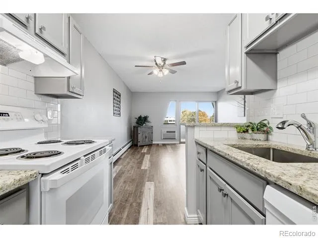 3150 Iris Avenue #307 Boulder, CO 80301