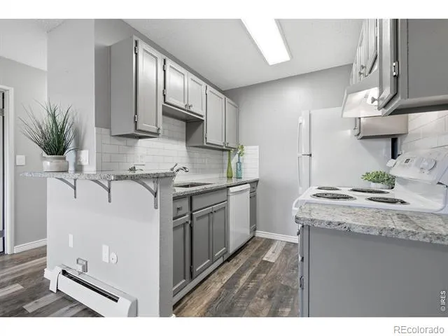 3150 Iris Avenue #307 Boulder, CO 80301