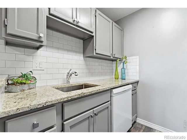 3150 Iris Avenue #307 Boulder, CO 80301