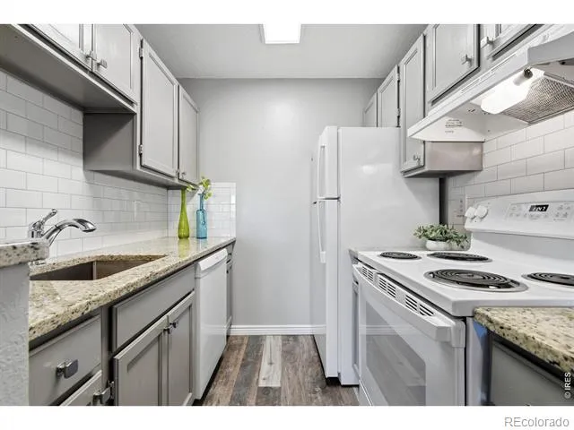 3150 Iris Avenue #307 Boulder, CO 80301