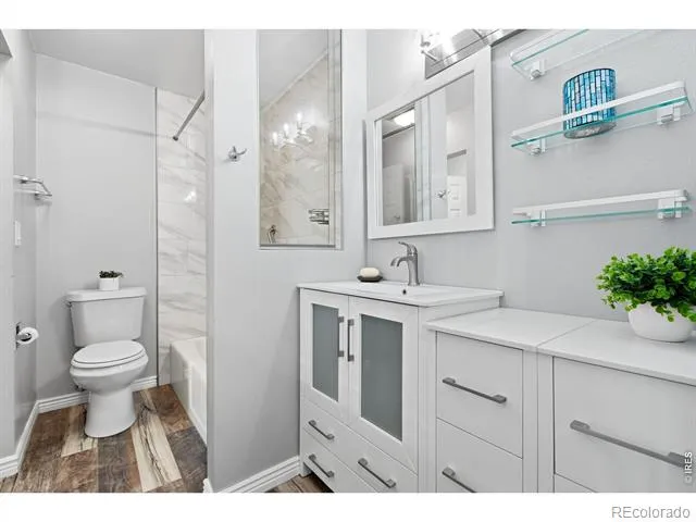 3150 Iris Avenue #307 Boulder, CO 80301