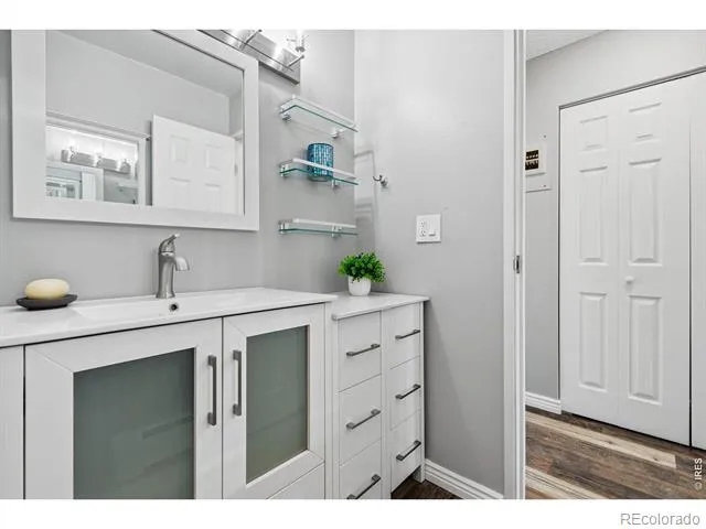 3150 Iris Avenue #307 Boulder, CO 80301