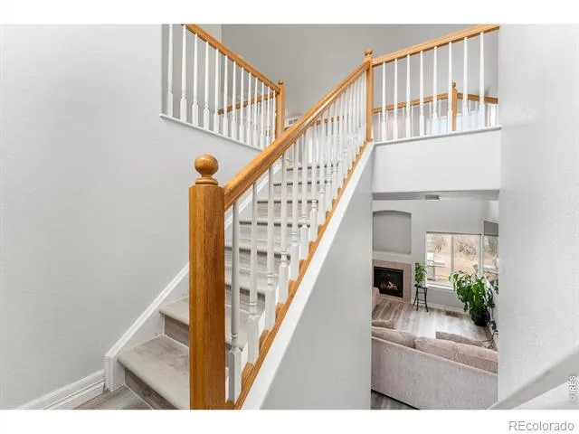 2183 Saddle Back Court Fort Lupton, CO 80621