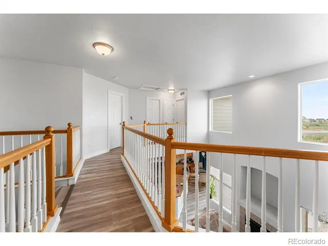 2183 Saddle Back Court Fort Lupton, CO 80621
