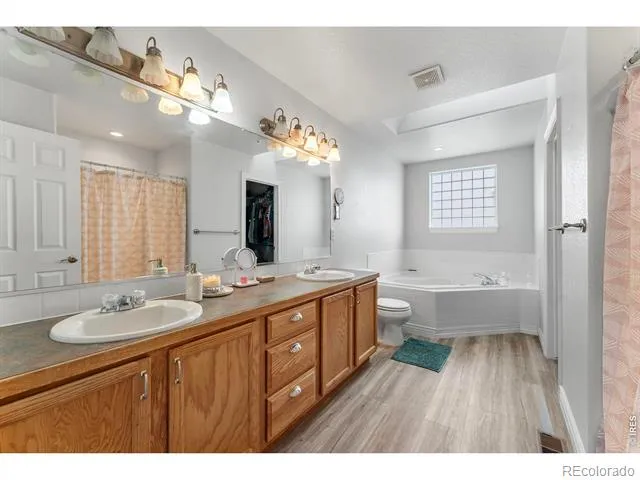 2183 Saddle Back Court Fort Lupton, CO 80621