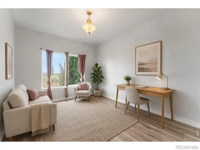 2183 Saddle Back Court Fort Lupton, CO 80621