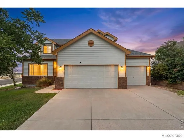 2183 Saddle Back Court Fort Lupton, CO 80621