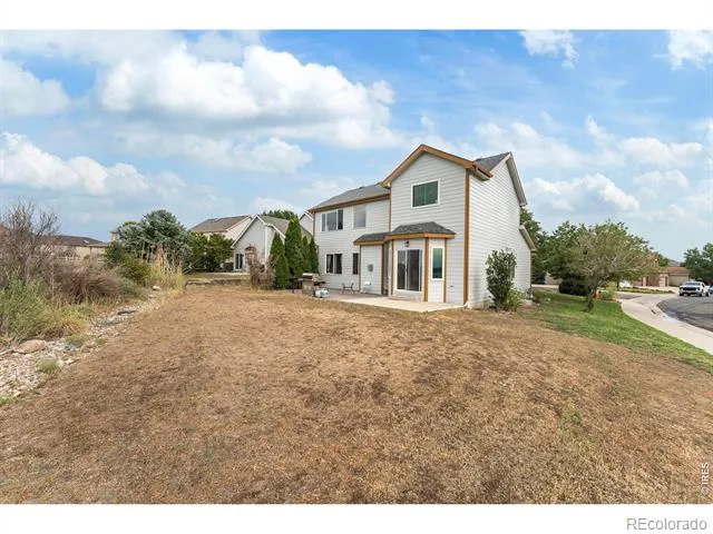 2183 Saddle Back Court Fort Lupton, CO 80621
