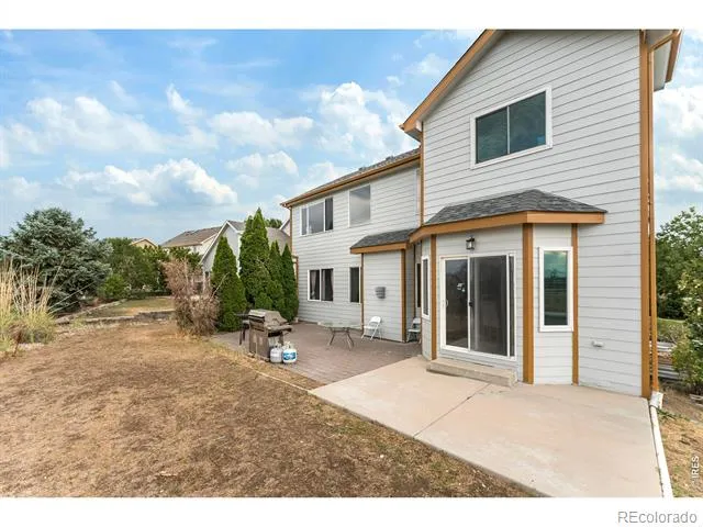 2183 Saddle Back Court Fort Lupton, CO 80621