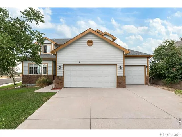 2183 Saddle Back Court Fort Lupton, CO 80621
