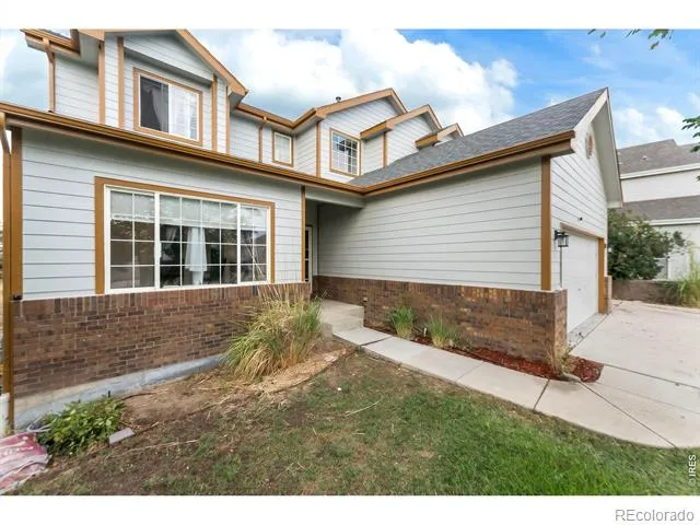 2183 Saddle Back Court Fort Lupton, CO 80621