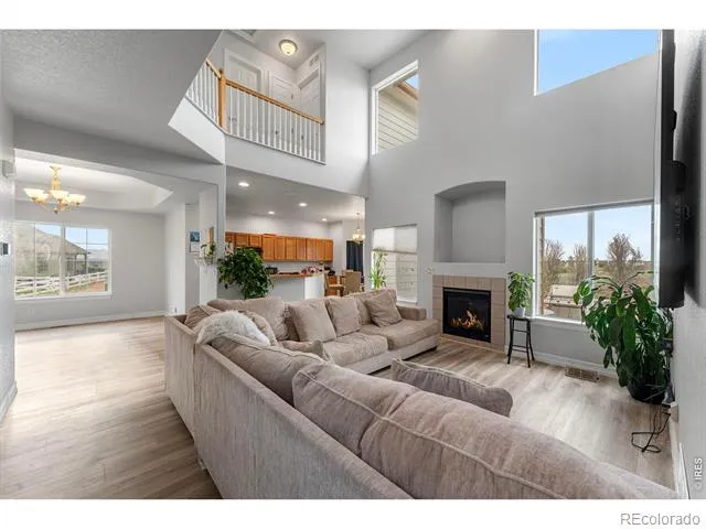 2183 Saddle Back Court Fort Lupton, CO 80621