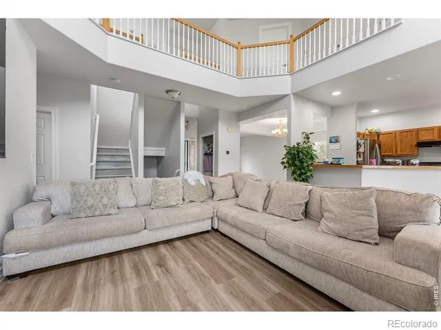 2183 Saddle Back Court Fort Lupton, CO 80621