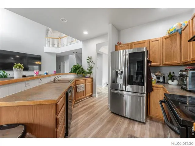 2183 Saddle Back Court Fort Lupton, CO 80621