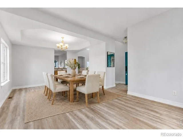 2183 Saddle Back Court Fort Lupton, CO 80621