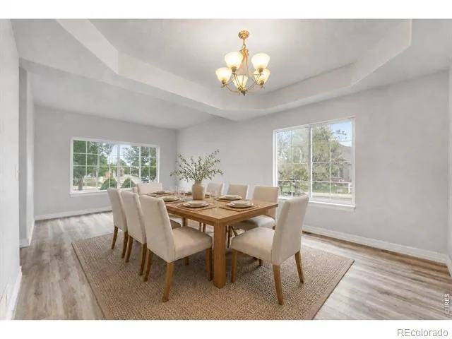 2183 Saddle Back Court Fort Lupton, CO 80621