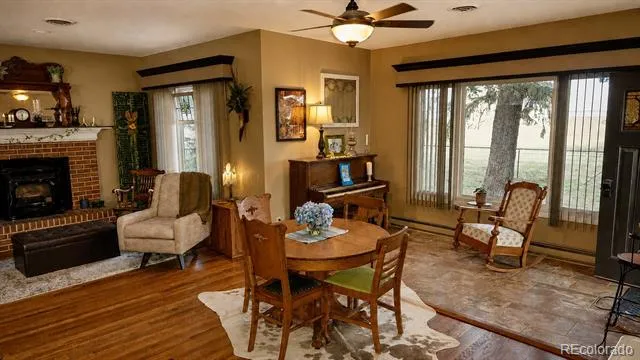 15245 County Road 14 Fort Morgan, CO 80701