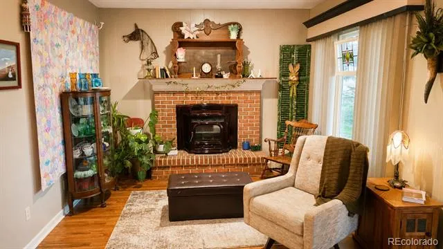 15245 County Road 14 Fort Morgan, CO 80701