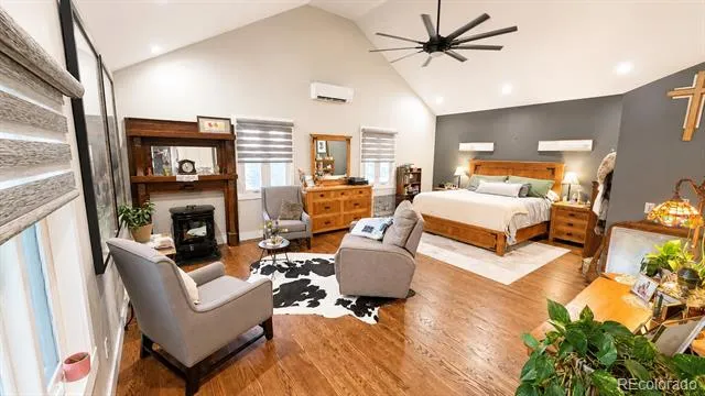 15245 County Road 14 Fort Morgan, CO 80701