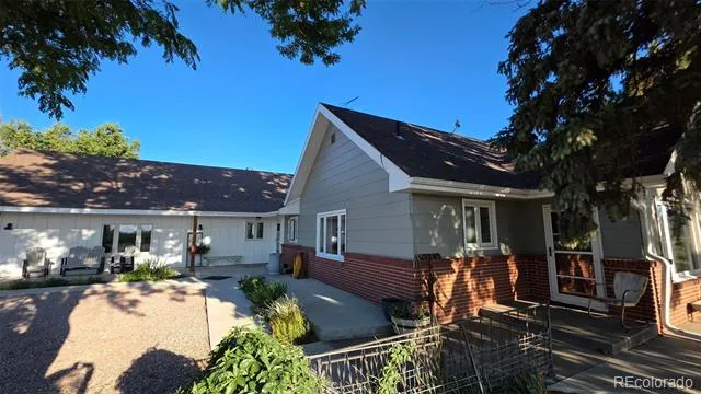 15245 County Road 14 Fort Morgan, CO 80701