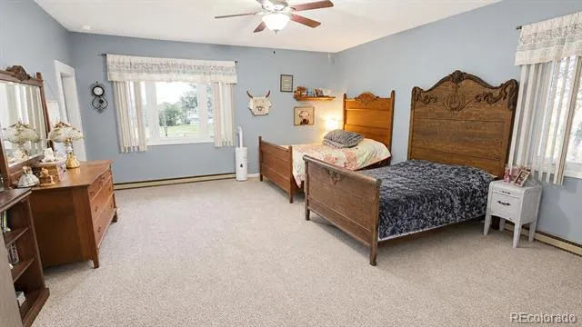 15245 County Road 14 Fort Morgan, CO 80701