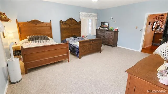 15245 County Road 14 Fort Morgan, CO 80701