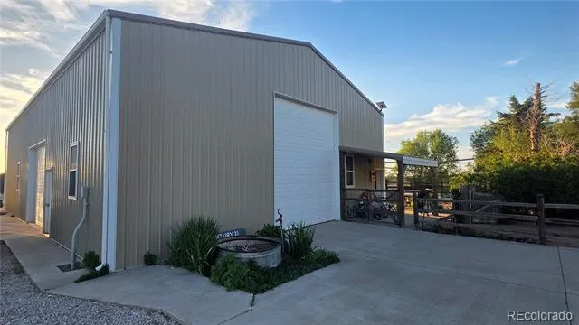 15245 County Road 14 Fort Morgan, CO 80701