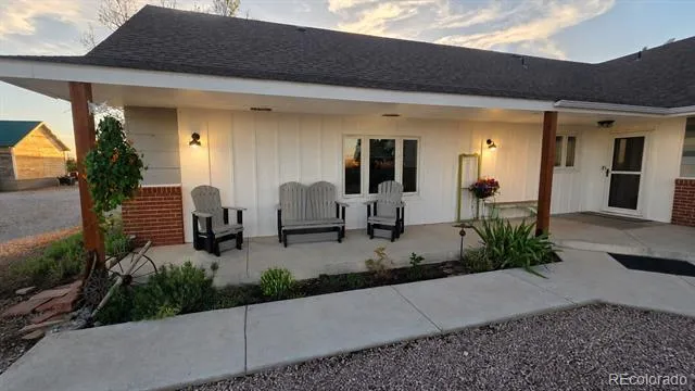 15245 County Road 14 Fort Morgan, CO 80701