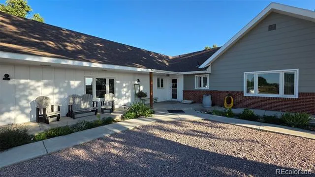 15245 County Road 14 Fort Morgan, CO 80701