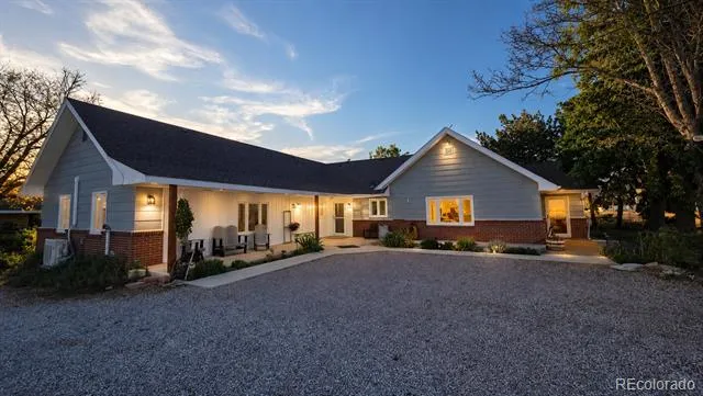 15245 County Road 14 Fort Morgan, CO 80701