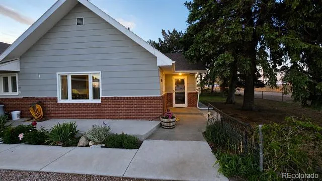 15245 County Road 14 Fort Morgan, CO 80701