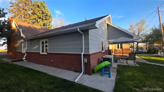 15245 County Road 14 Fort Morgan, CO 80701