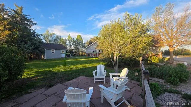 15245 County Road 14 Fort Morgan, CO 80701