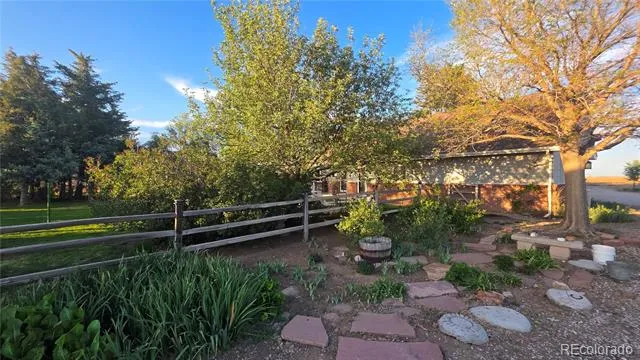 15245 County Road 14 Fort Morgan, CO 80701