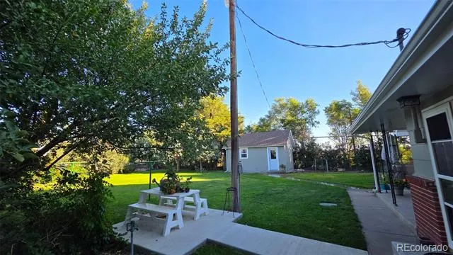 15245 County Road 14 Fort Morgan, CO 80701