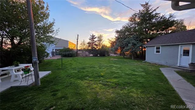 15245 County Road 14 Fort Morgan, CO 80701