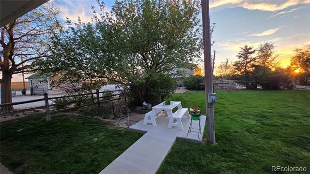 15245 County Road 14 Fort Morgan, CO 80701