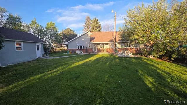 15245 County Road 14 Fort Morgan, CO 80701