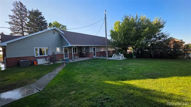 15245 County Road 14 Fort Morgan, CO 80701