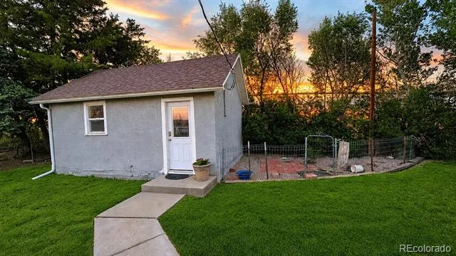 15245 County Road 14 Fort Morgan, CO 80701
