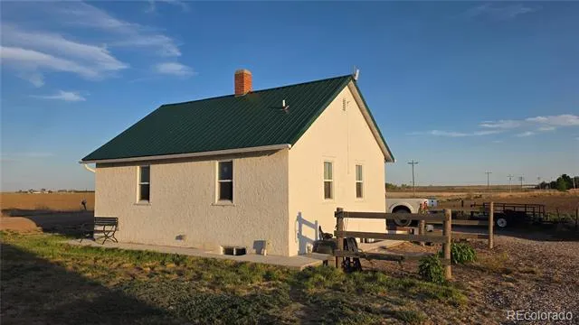 15245 County Road 14 Fort Morgan, CO 80701