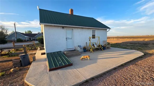 15245 County Road 14 Fort Morgan, CO 80701
