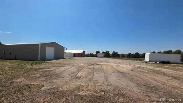 15245 County Road 14 Fort Morgan, CO 80701