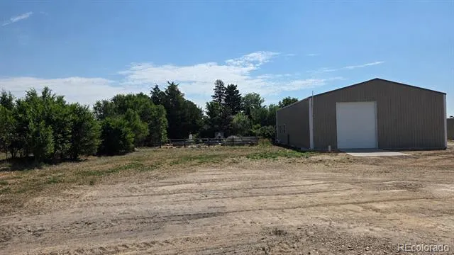 15245 County Road 14 Fort Morgan, CO 80701