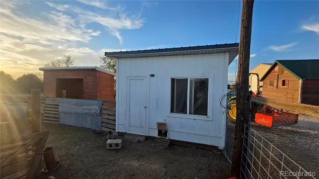 15245 County Road 14 Fort Morgan, CO 80701
