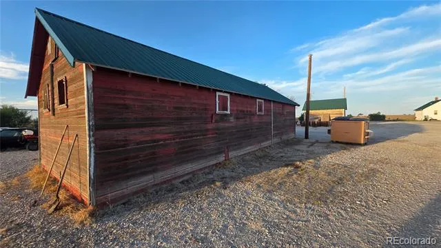15245 County Road 14 Fort Morgan, CO 80701
